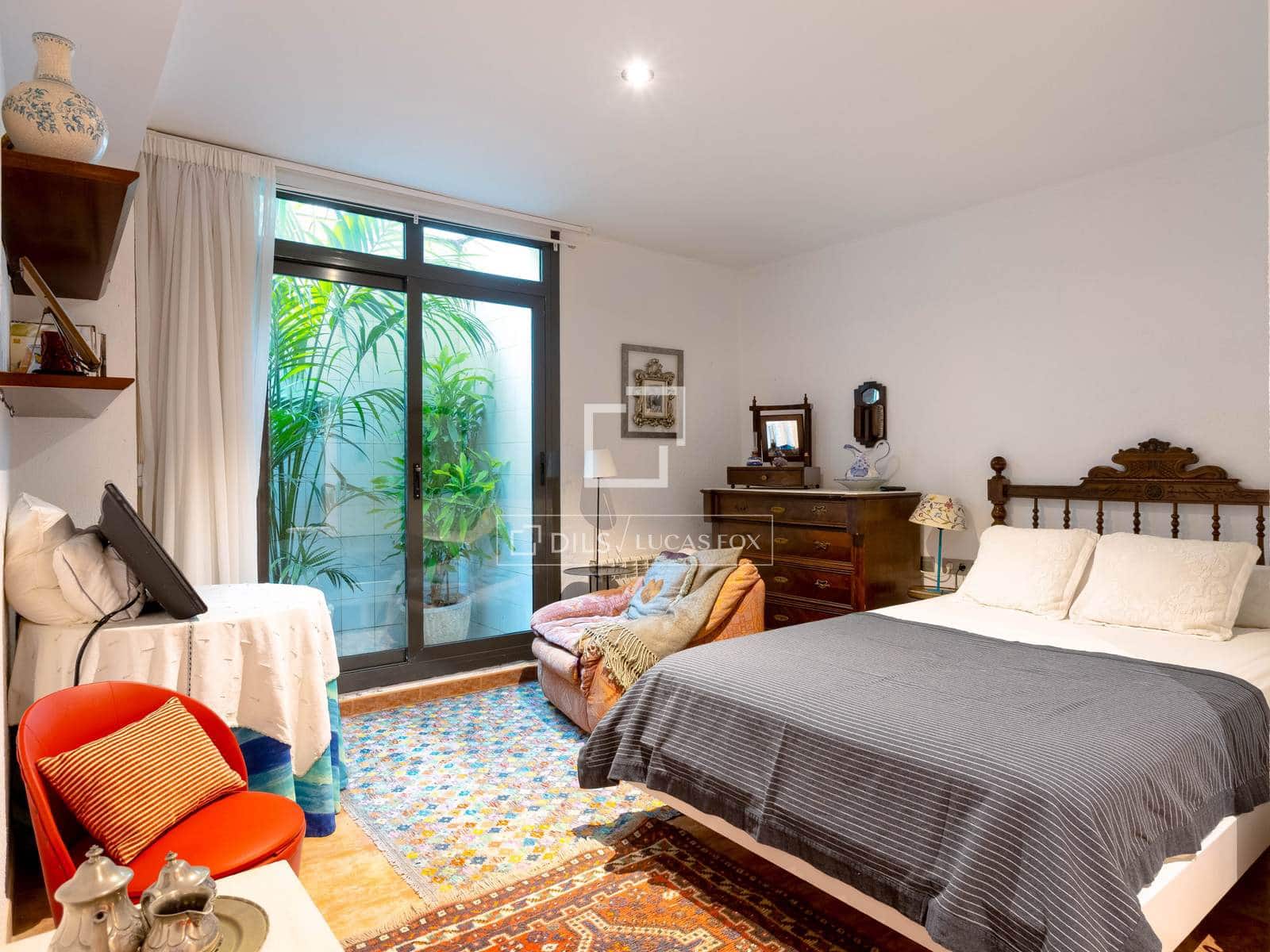 6 slaapkamer Villa te koop in Sant Vicenc de Montalt met zwembad garage - € 1.550.000 (Ref: 9569406)