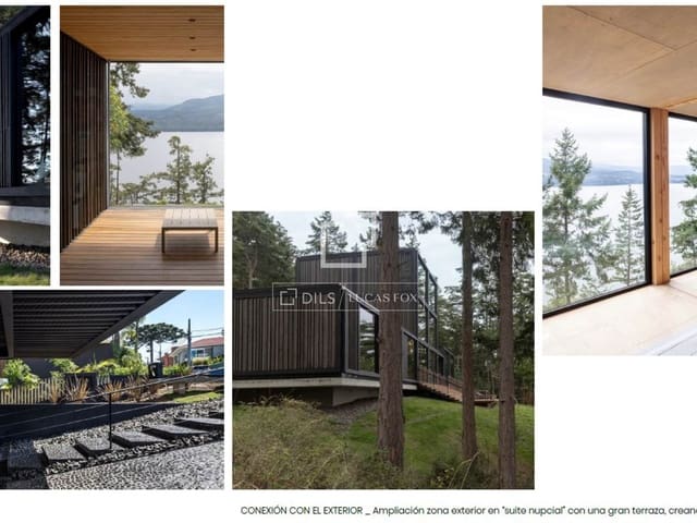 Building Plot for sale in Lozoya - € 239,000 (Ref: 9569923)