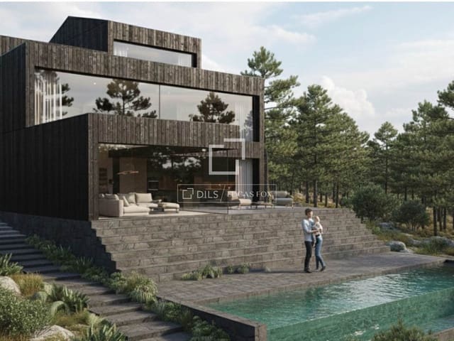 Building Plot for sale in Lozoya - € 239,000 (Ref: 9569923)