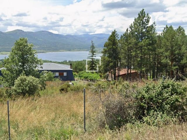 Building Plot for sale in Lozoya - € 239,000 (Ref: 9569923)