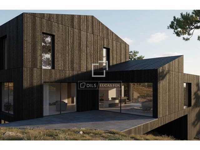 Building Plot for sale in Lozoya - € 239,000 (Ref: 9569923)