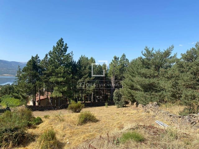 Building Plot for sale in Lozoya - € 239,000 (Ref: 9569923)