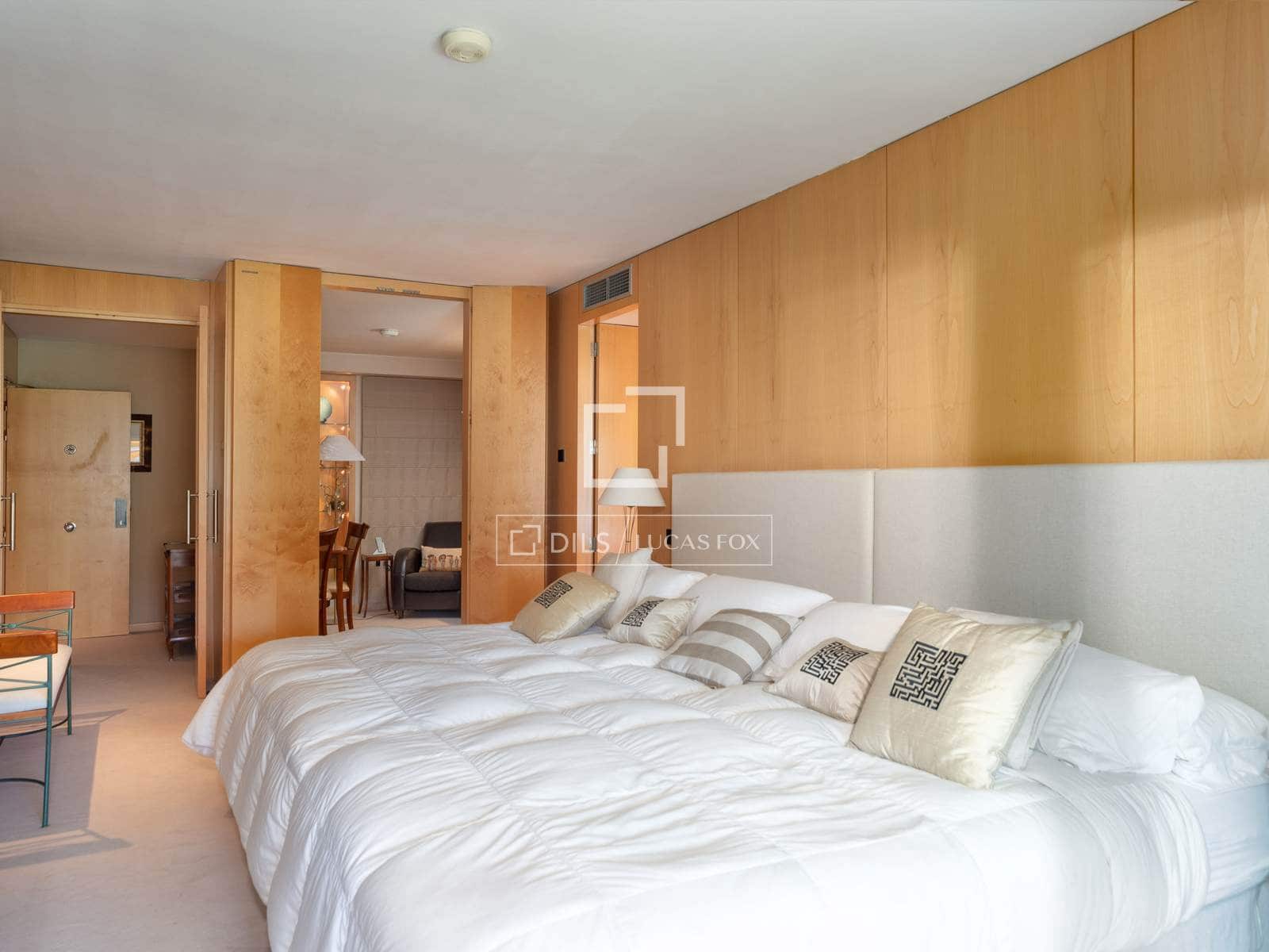 2 slaapkamer Appartement te koop in Lloret de Mar met zwembad garage - € 385.000 (Ref: 9569925)