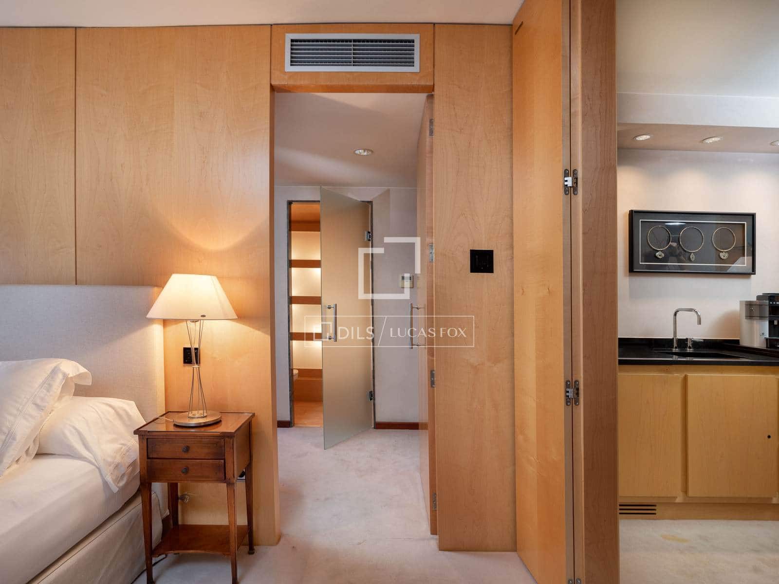 2 slaapkamer Appartement te koop in Lloret de Mar met zwembad garage - € 385.000 (Ref: 9569925)