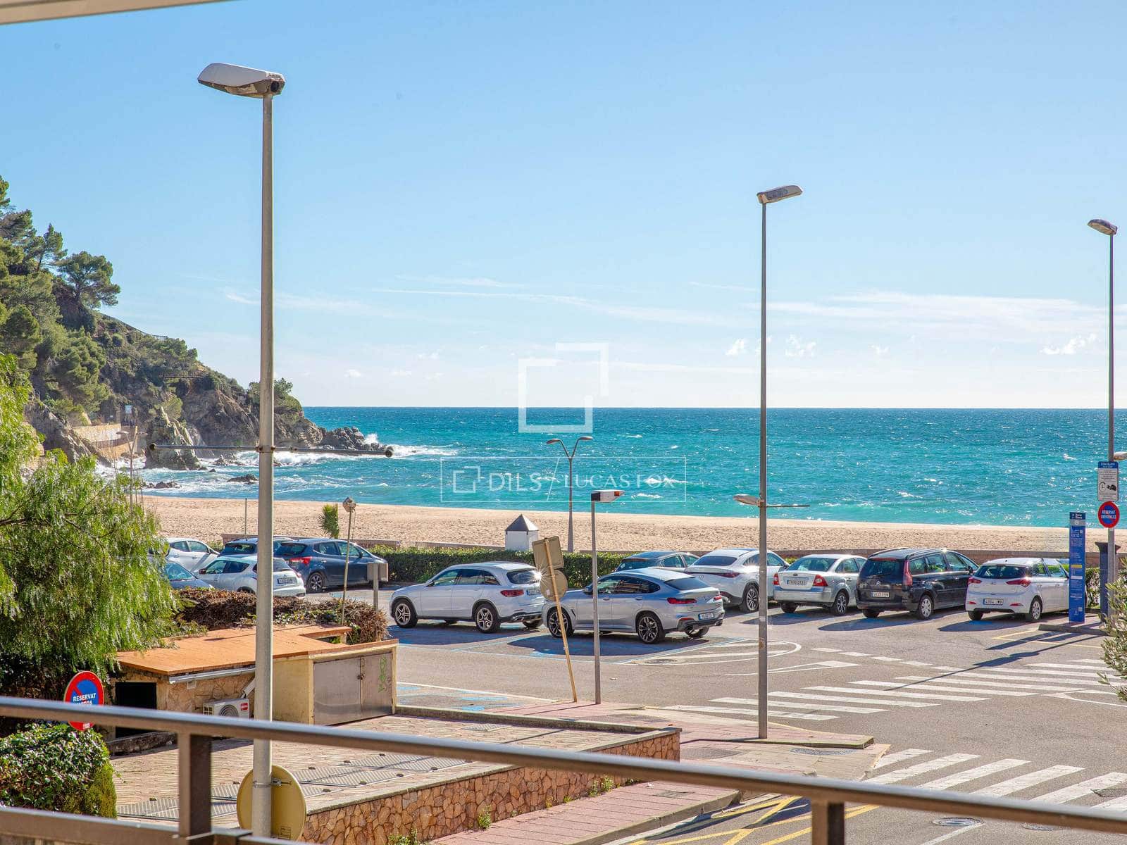 2 slaapkamer Appartement te koop in Lloret de Mar met zwembad garage - € 385.000 (Ref: 9569925)