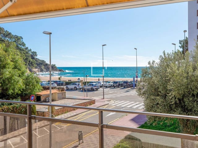 Apartamento de 2 habitaciones en Lloret de Mar en venta con piscina garaje - 385.000 € (Ref: 9569925)