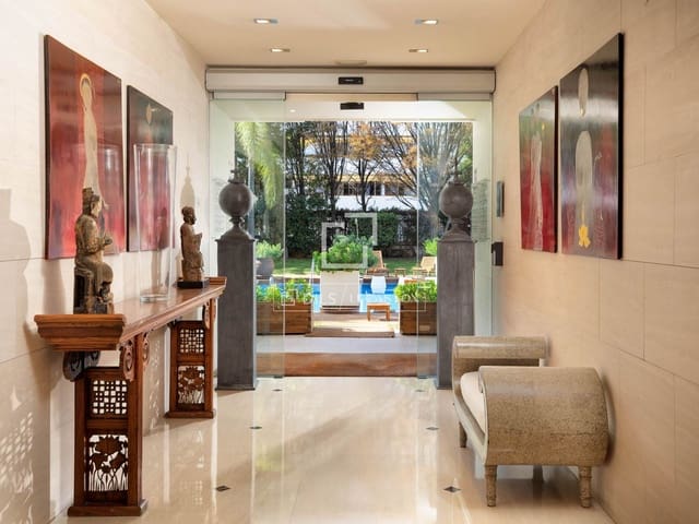 2 soveværelse Lejlighed til salg i Lloret de Mar med swimmingpool garage - € 385.000 (Ref: 9569925)