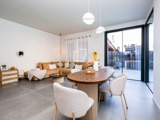 3 soveværelse Villa til salg i Gavà med swimmingpool garage - € 1.280.000 (Ref: 9570052)