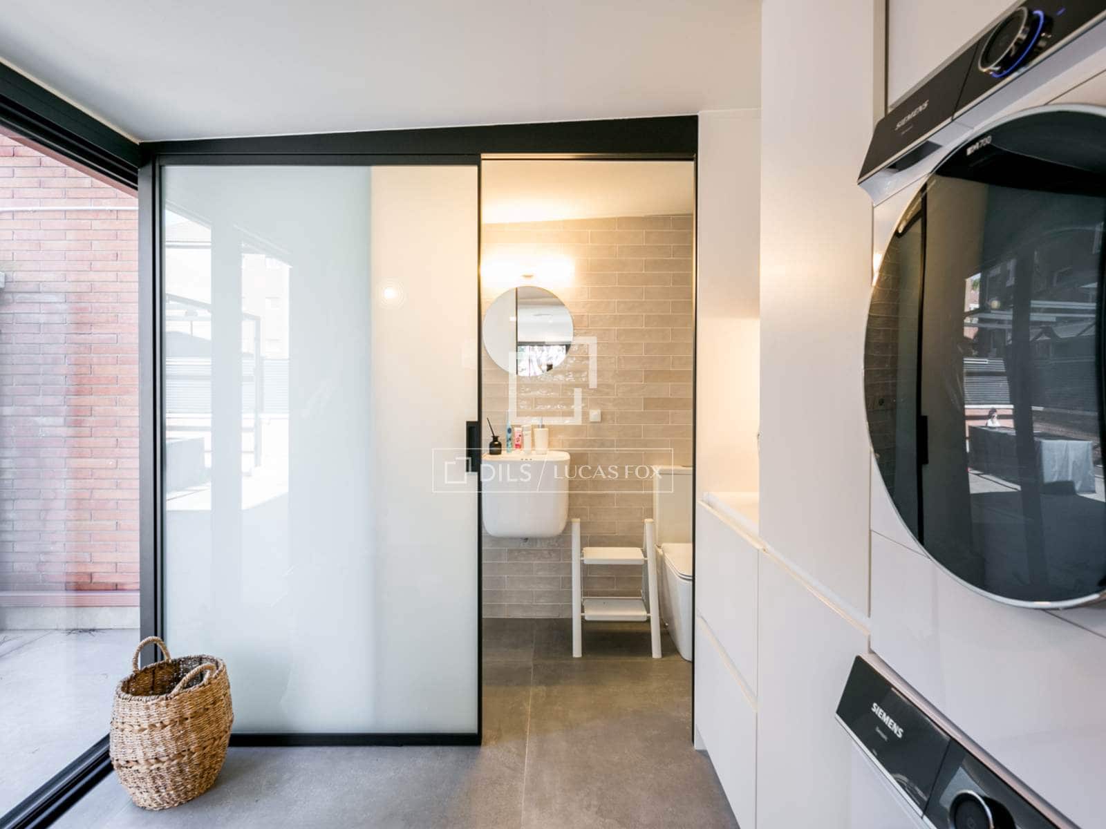 3 soveværelse Villa til salg i Gava med swimmingpool garage - € 1.280.000 (Ref: 9570052)