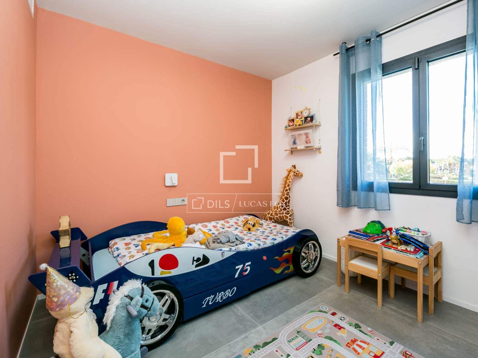 3 soveværelse Villa til salg i Gava med swimmingpool garage - € 1.280.000 (Ref: 9570052)