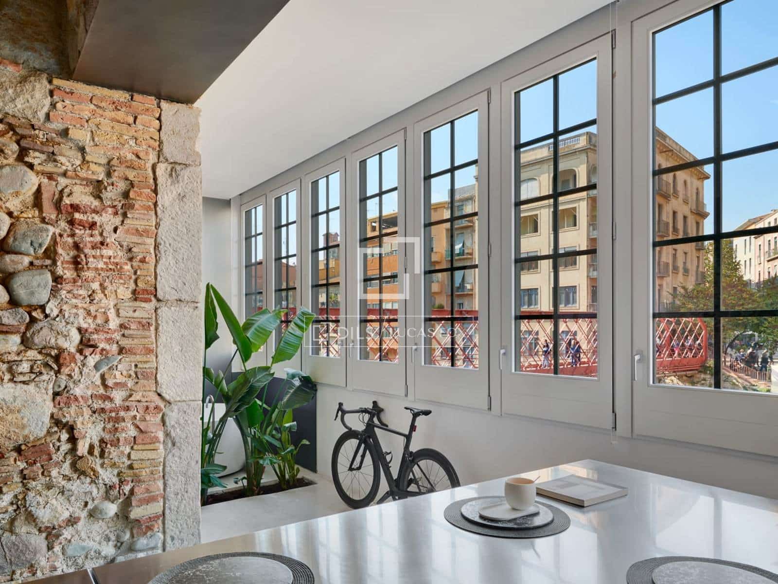 2 soverom Leilighet til salgs i Girona by - € 1 190 000 (Ref: 9570053)