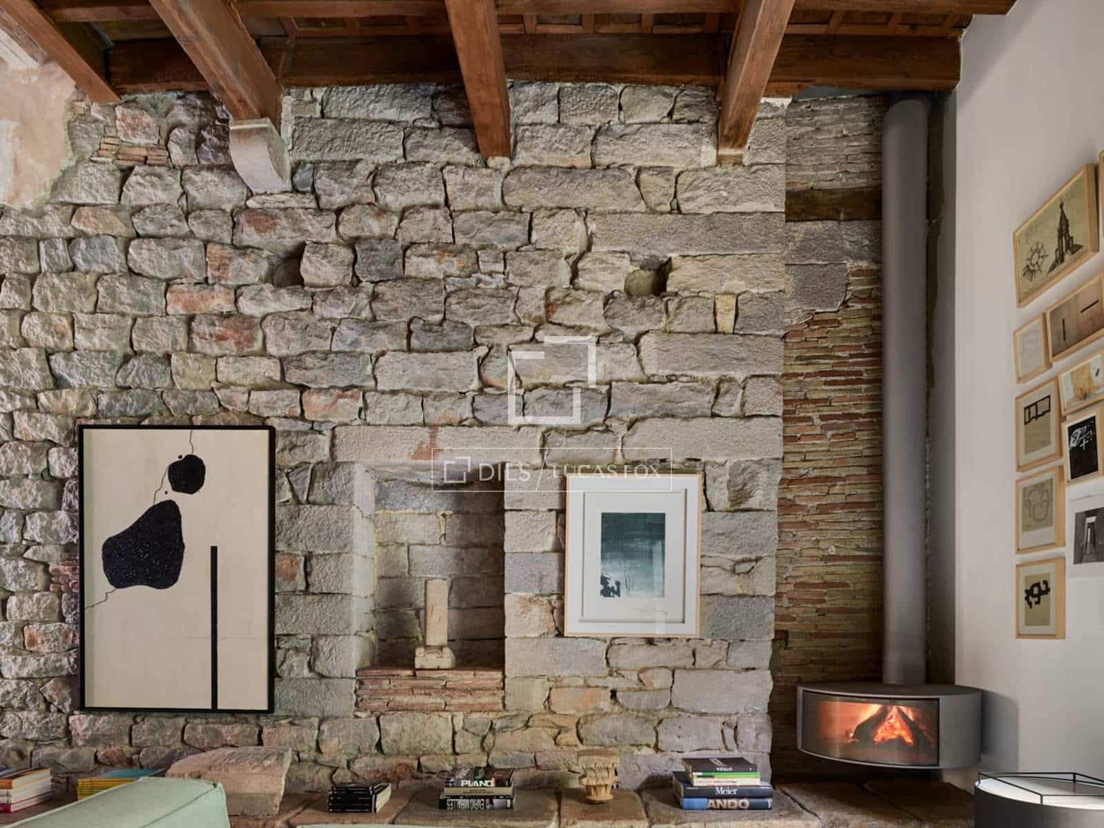 2 soverom Leilighet til salgs i Girona by - € 1 190 000 (Ref: 9570053)