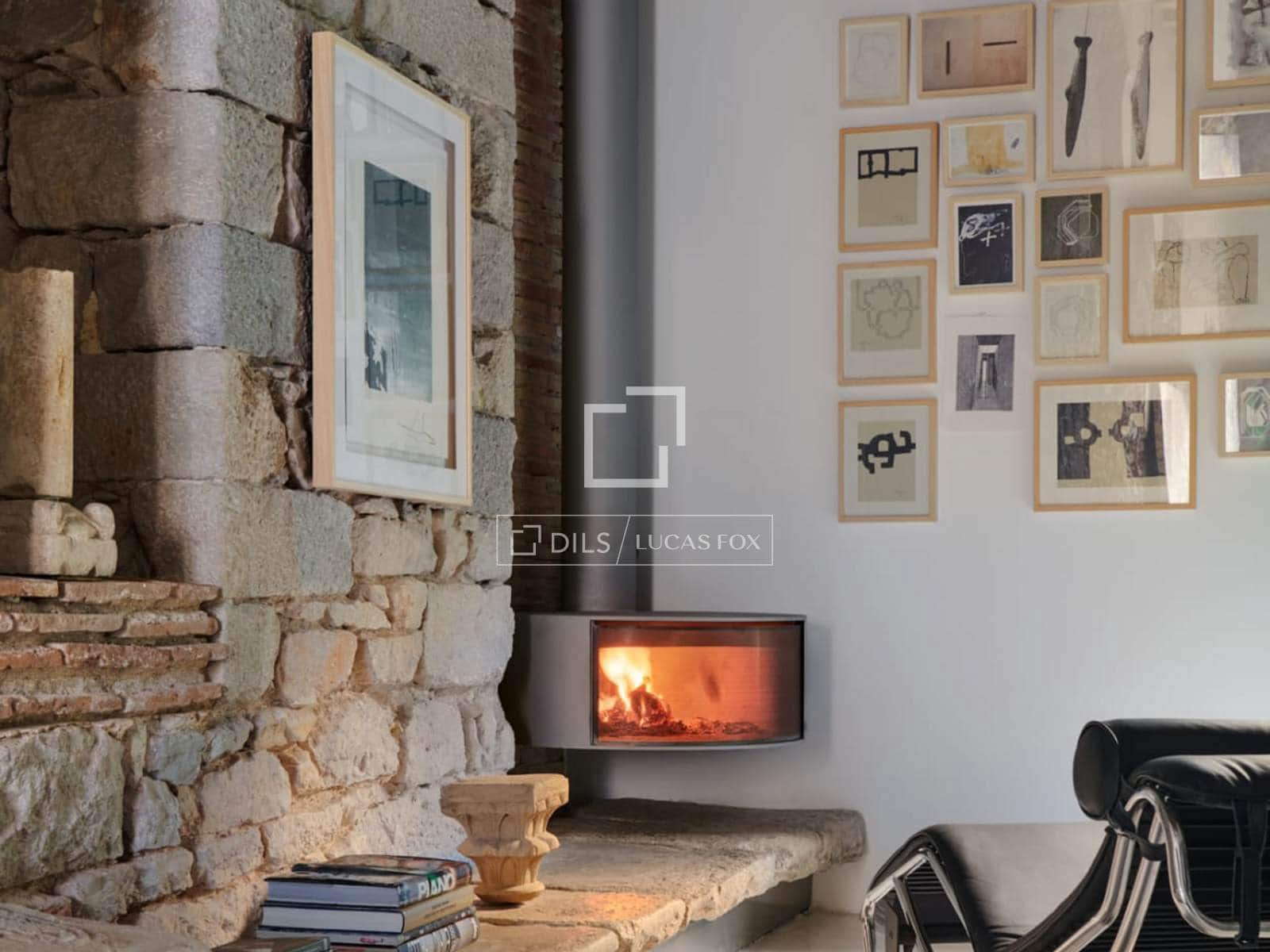 2 soverom Leilighet til salgs i Girona by - € 1 190 000 (Ref: 9570053)