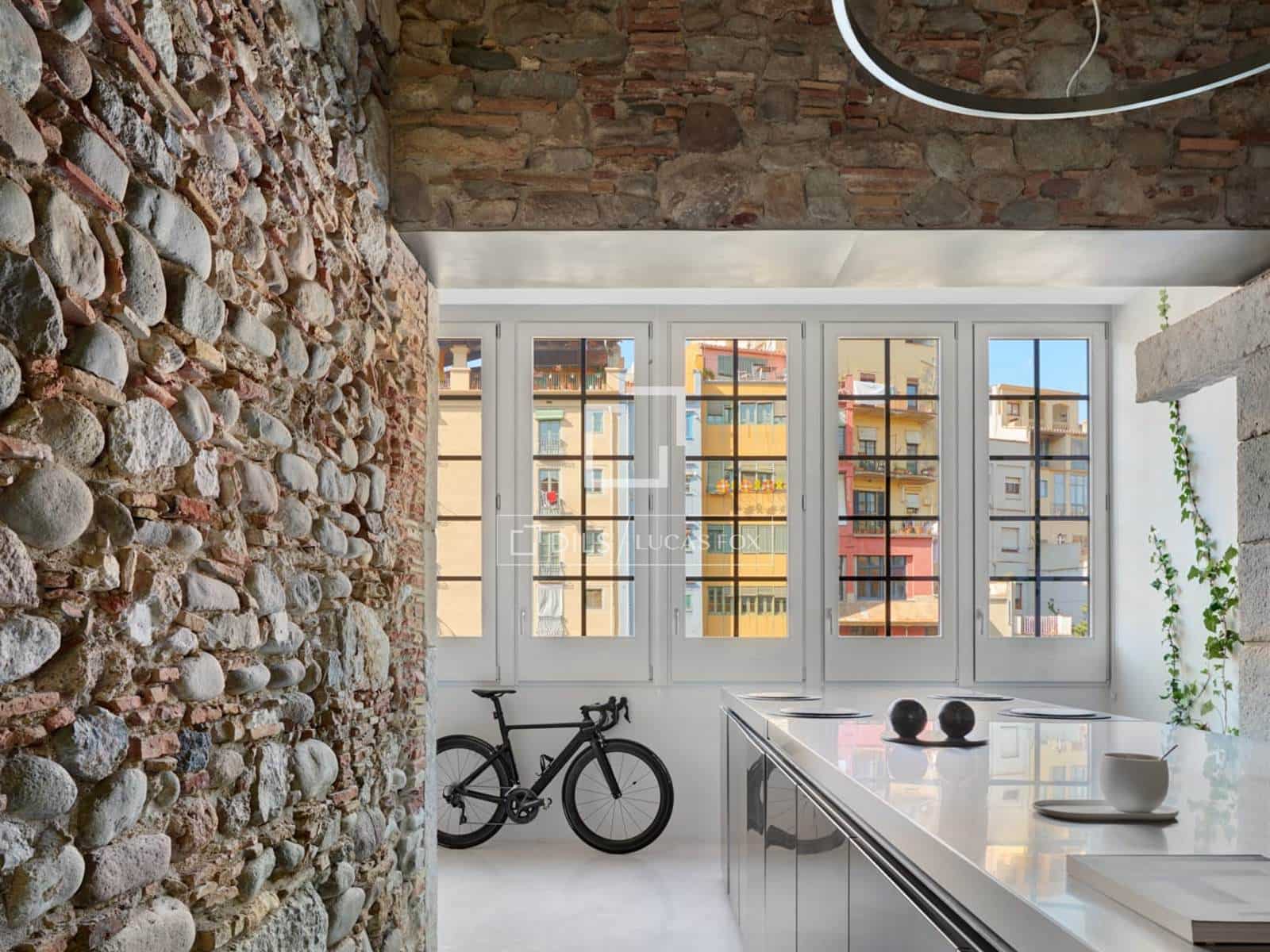 2 soverom Leilighet til salgs i Girona by - € 1 190 000 (Ref: 9570053)