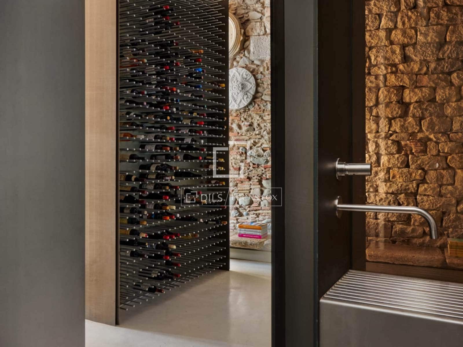 2 soverom Leilighet til salgs i Girona by - € 1 190 000 (Ref: 9570053)