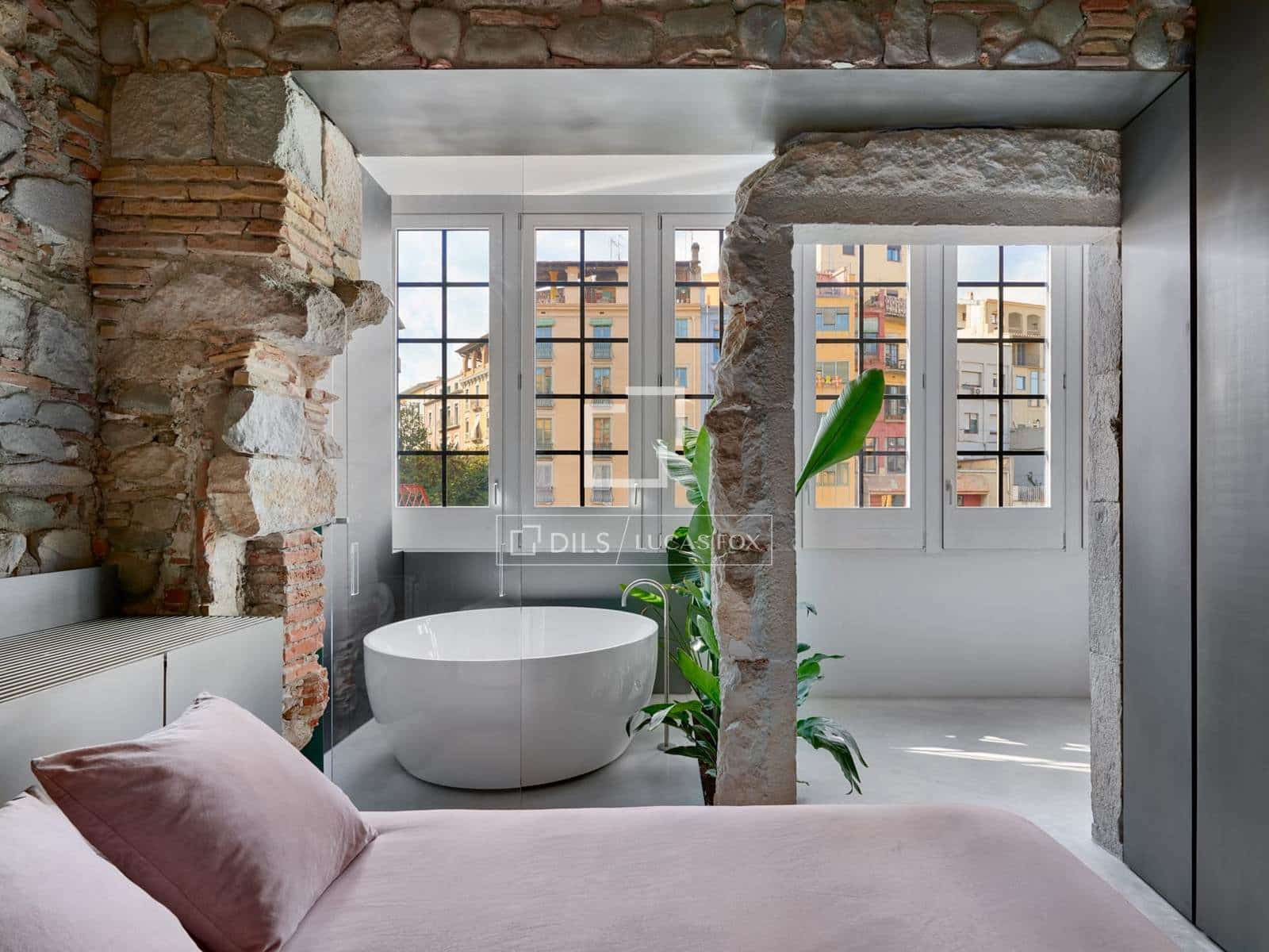 2 soverom Leilighet til salgs i Girona by - € 1 190 000 (Ref: 9570053)