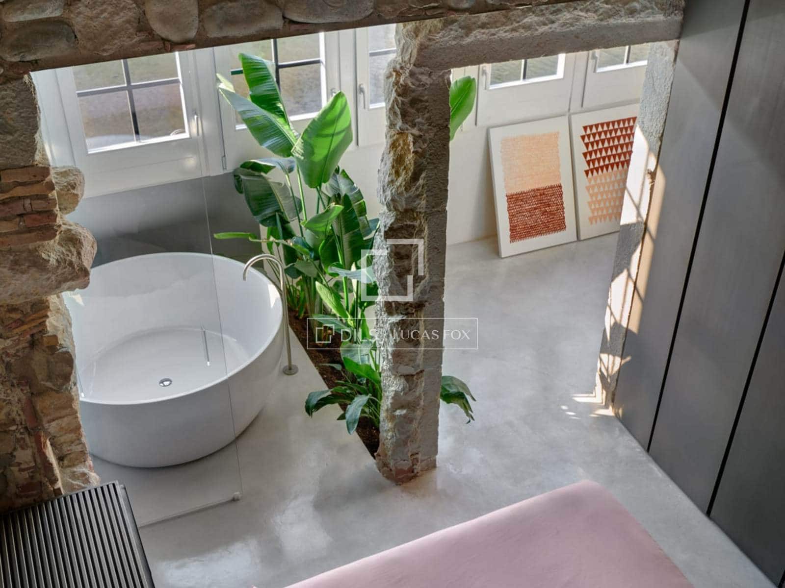 2 soverom Leilighet til salgs i Girona by - € 1 190 000 (Ref: 9570053)