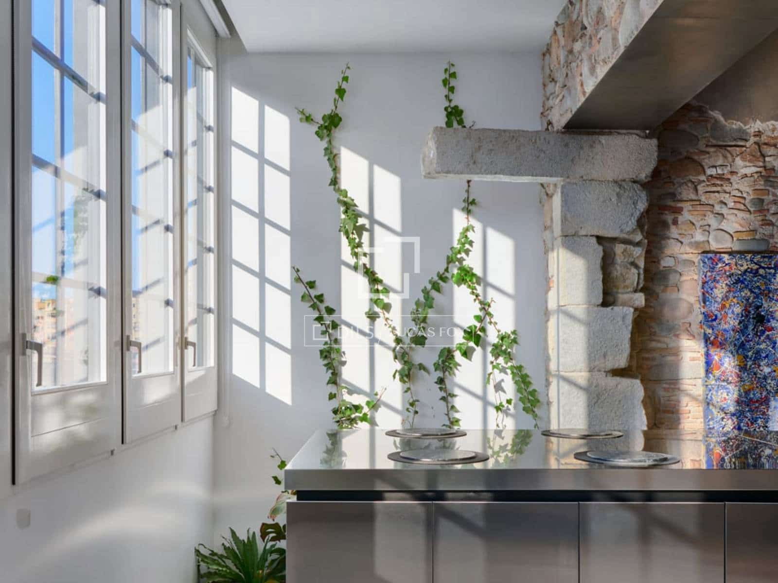 2 soverom Leilighet til salgs i Girona by - € 1 190 000 (Ref: 9570053)