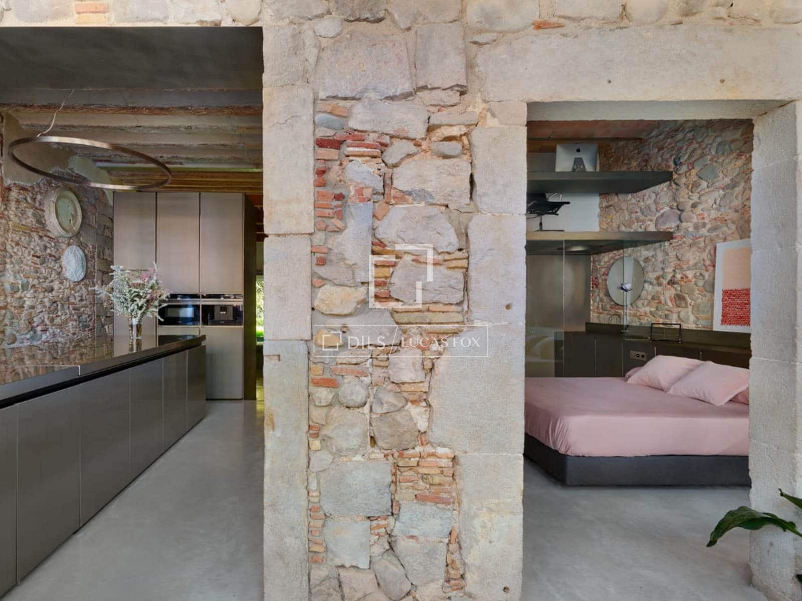 2 soverom Leilighet til salgs i Girona by - € 1 190 000 (Ref: 9570053)