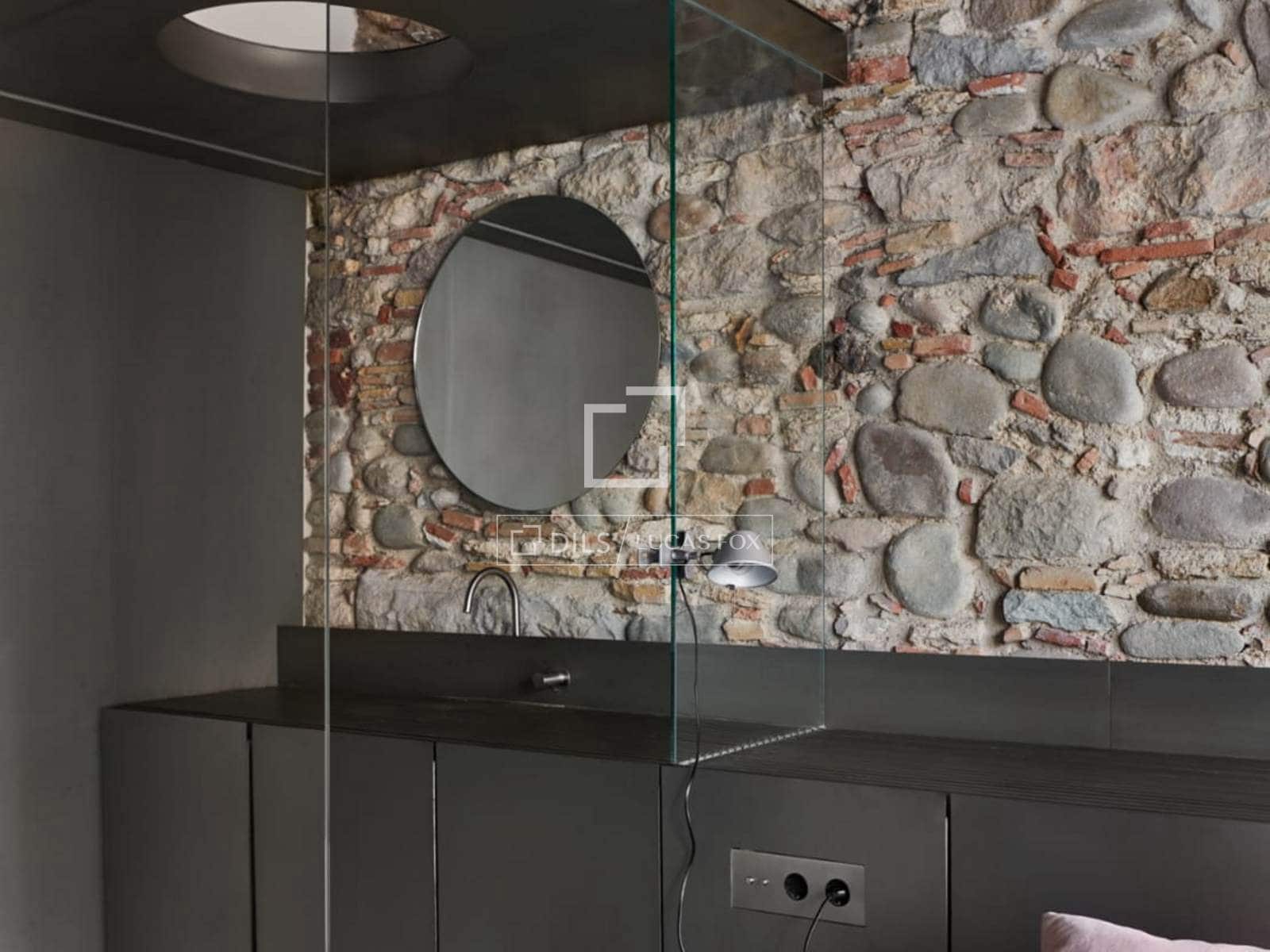 2 soverom Leilighet til salgs i Girona by - € 1 190 000 (Ref: 9570053)