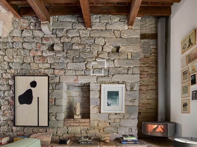 2 Zimmer Apartment zu verkaufen in Girona Stadt - 1.190.000 € (Ref: 9570053)