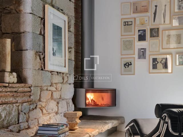 2 Zimmer Apartment zu verkaufen in Girona Stadt - 1.190.000 € (Ref: 9570053)