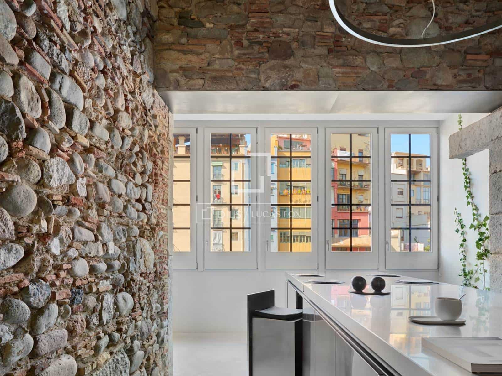 2 soverom Leilighet til salgs i Girona by - € 1 190 000 (Ref: 9570053)