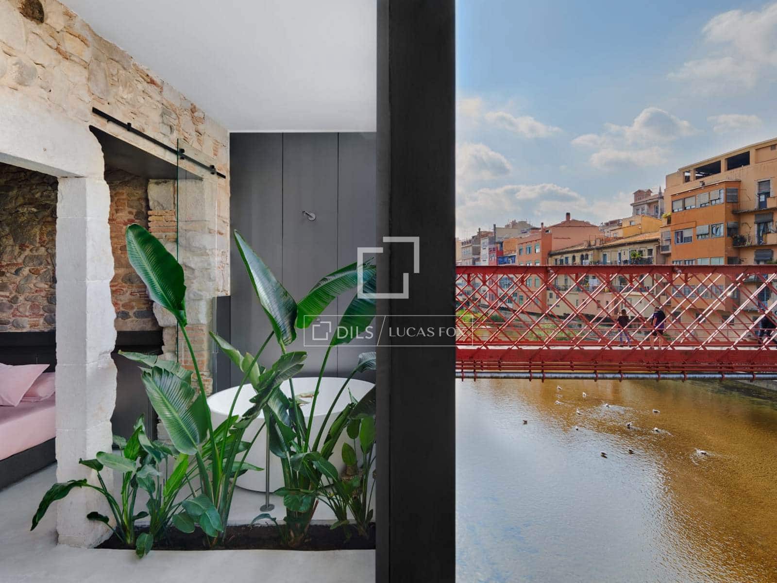 2 soverom Leilighet til salgs i Girona by - € 1 190 000 (Ref: 9570053)