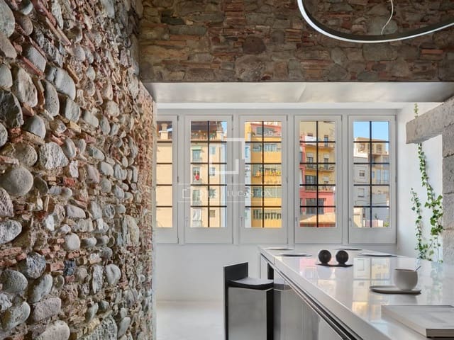 2 Zimmer Apartment zu verkaufen in Girona Stadt - 1.190.000 € (Ref: 9570053)