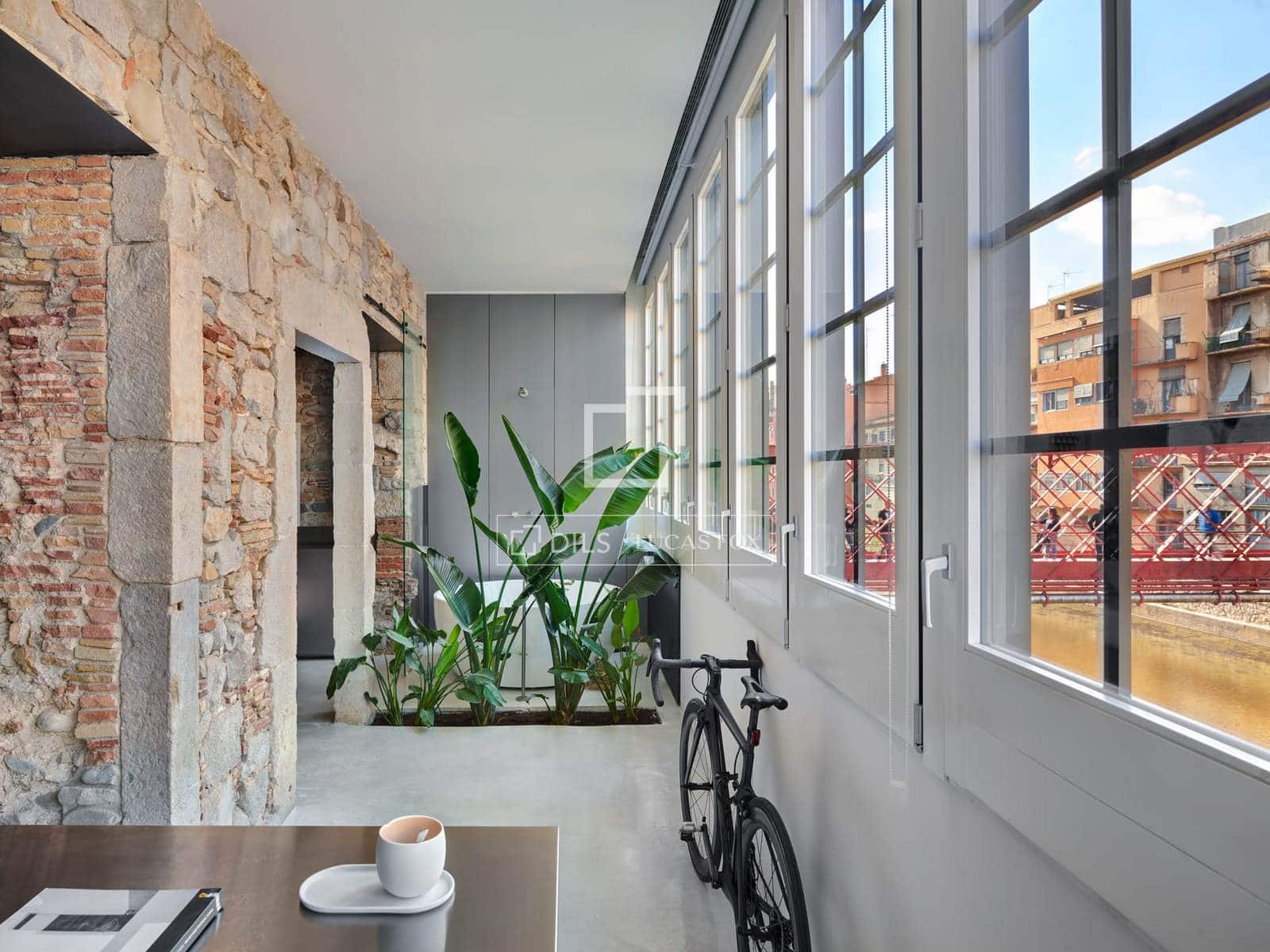 2 soverom Leilighet til salgs i Girona by - € 1 190 000 (Ref: 9570053)