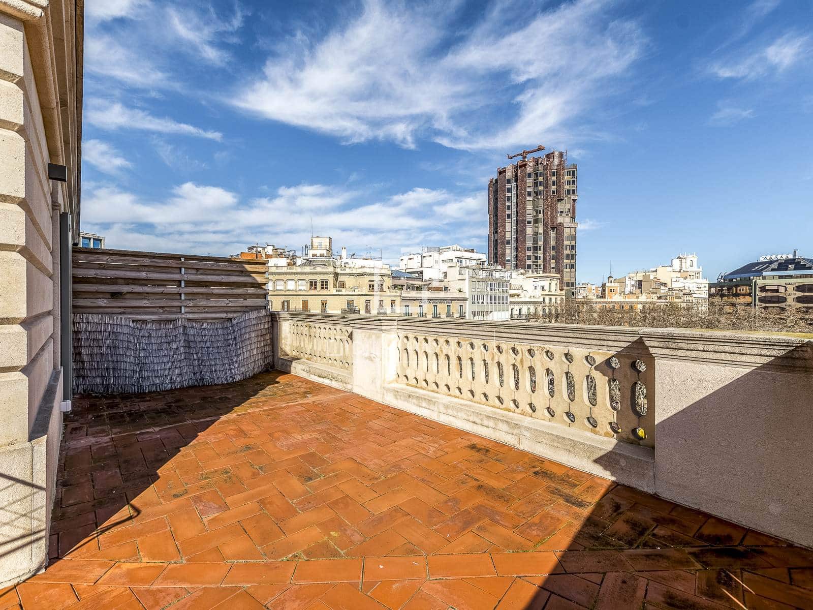 2 makuuhuone Huoneisto myytävänä paikassa Barcelona kaupunki - 990 000 € (Ref: 9570054)