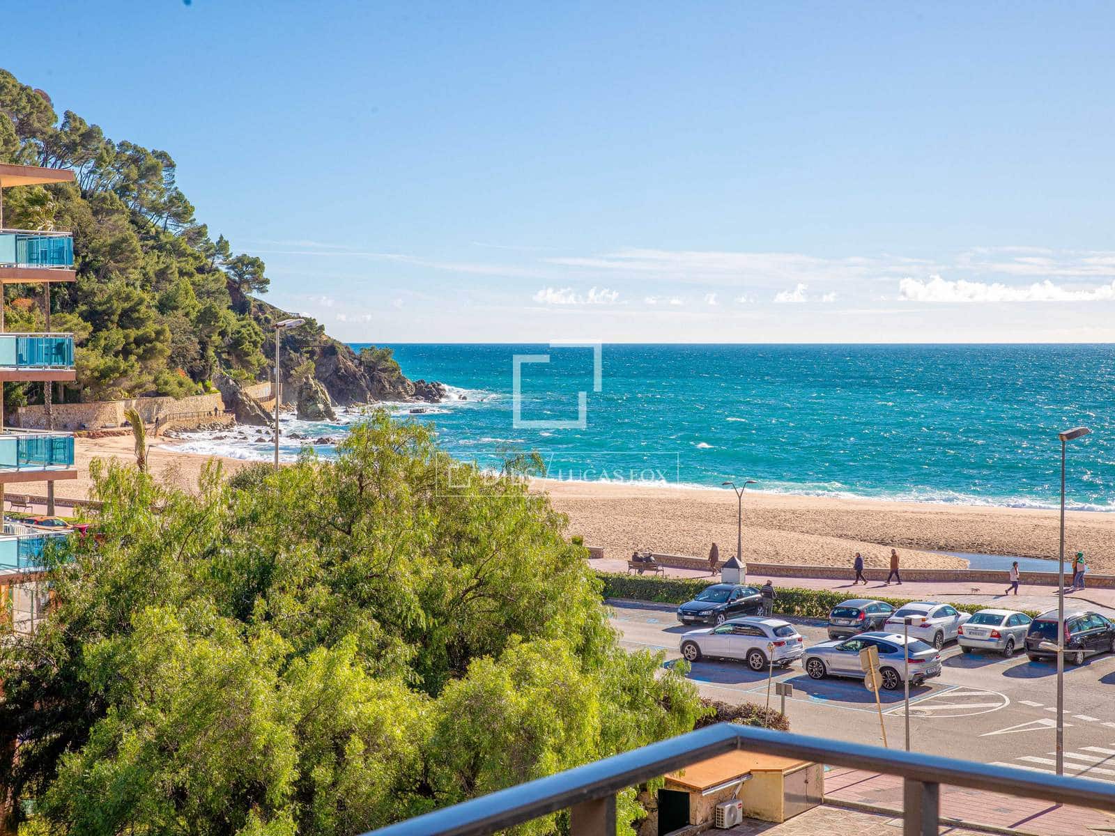 2 Zimmer Apartment zu verkaufen in Lloret de Mar mit Pool Garage - 300.000 € (Ref: 9570055)