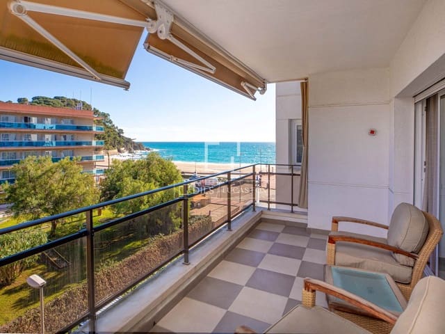 2 soverom Leilighet til salgs i Lloret de Mar med svømmebasseng garasje - € 300 000 (Ref: 9570055)