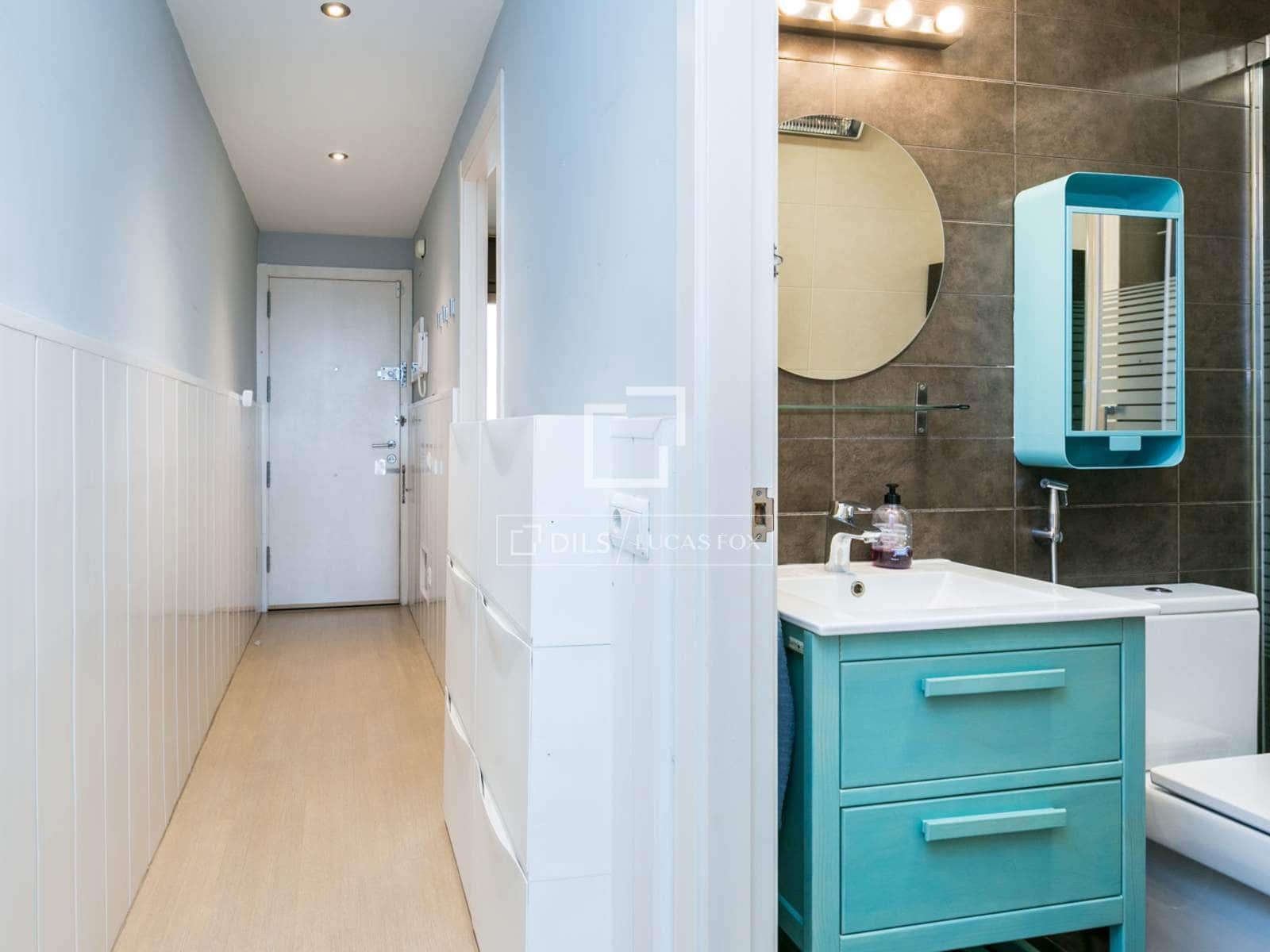 1 slaapkamer Appartement te koop in Castelldefels - € 425.000 (Ref: 9570185)