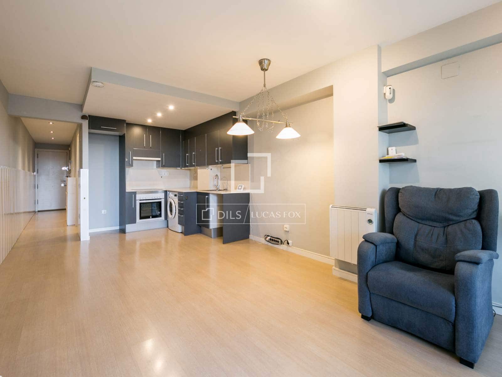 1 slaapkamer Appartement te koop in Castelldefels - € 425.000 (Ref: 9570185)