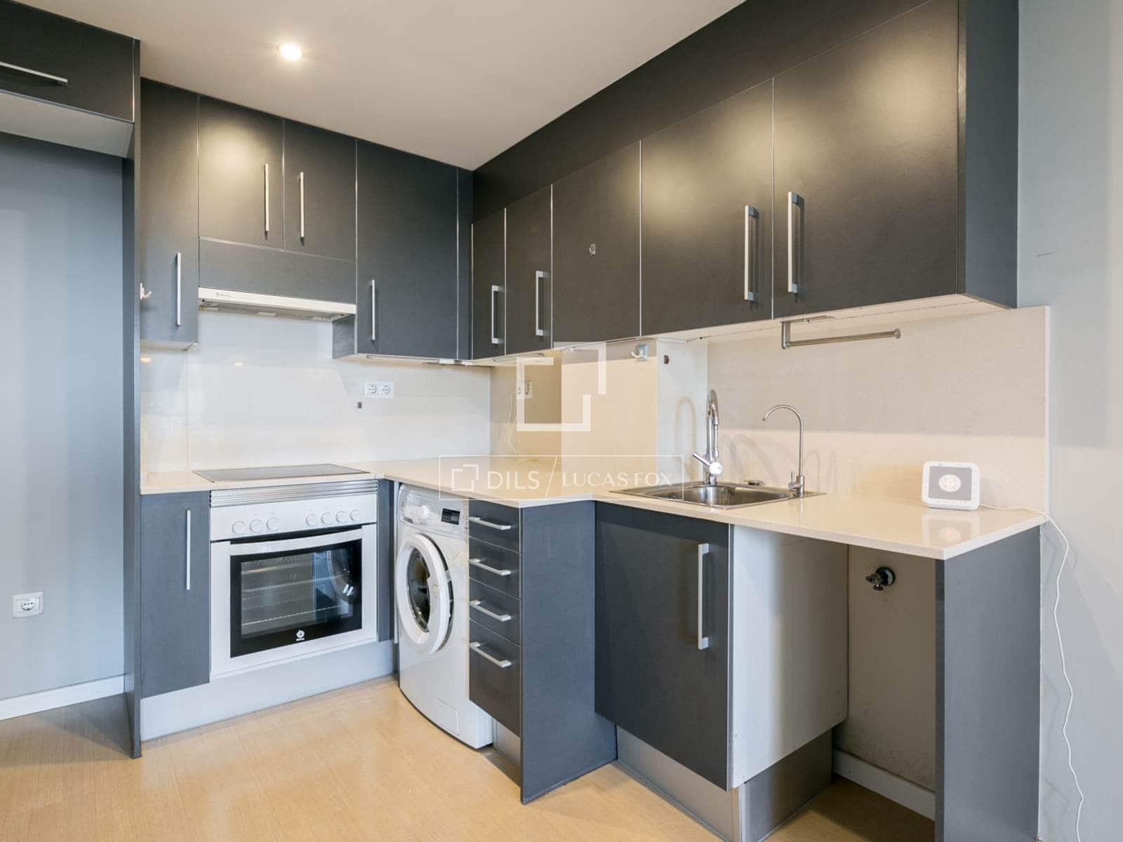 1 slaapkamer Appartement te koop in Castelldefels - € 425.000 (Ref: 9570185)