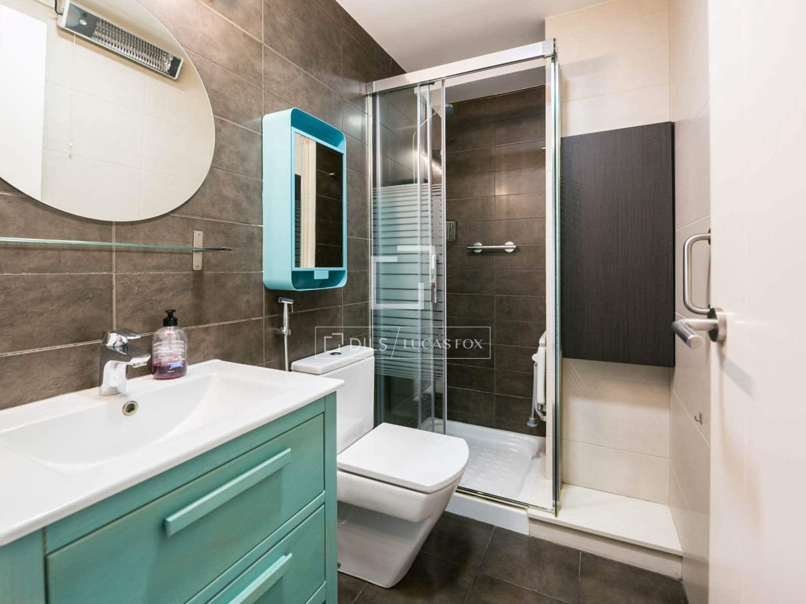 1 slaapkamer Appartement te koop in Castelldefels - € 425.000 (Ref: 9570185)