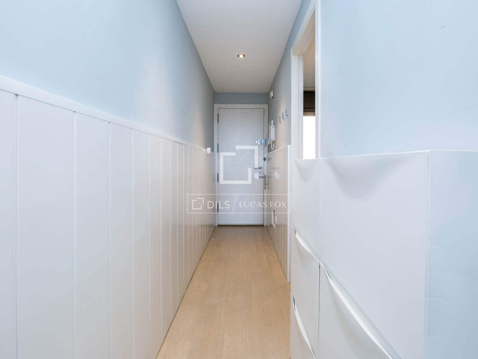 1 slaapkamer Appartement te koop in Castelldefels - € 425.000 (Ref: 9570185)