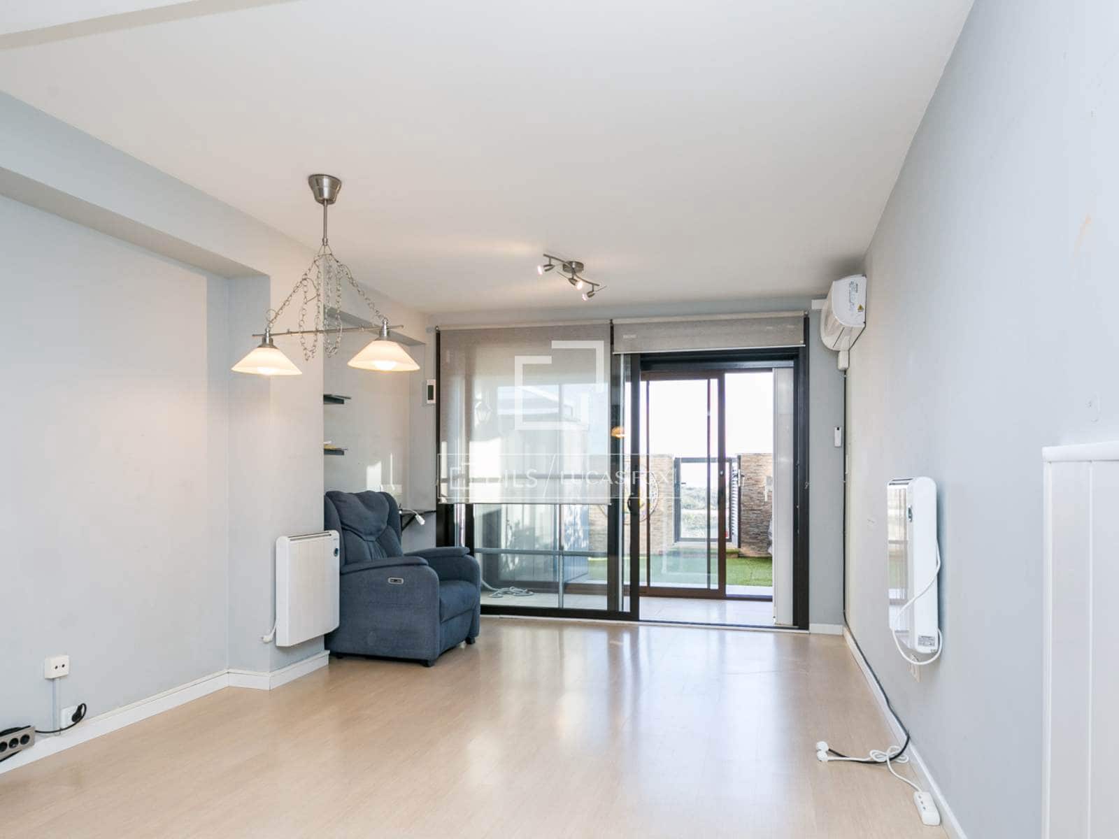 1 slaapkamer Appartement te koop in Castelldefels - € 425.000 (Ref: 9570185)