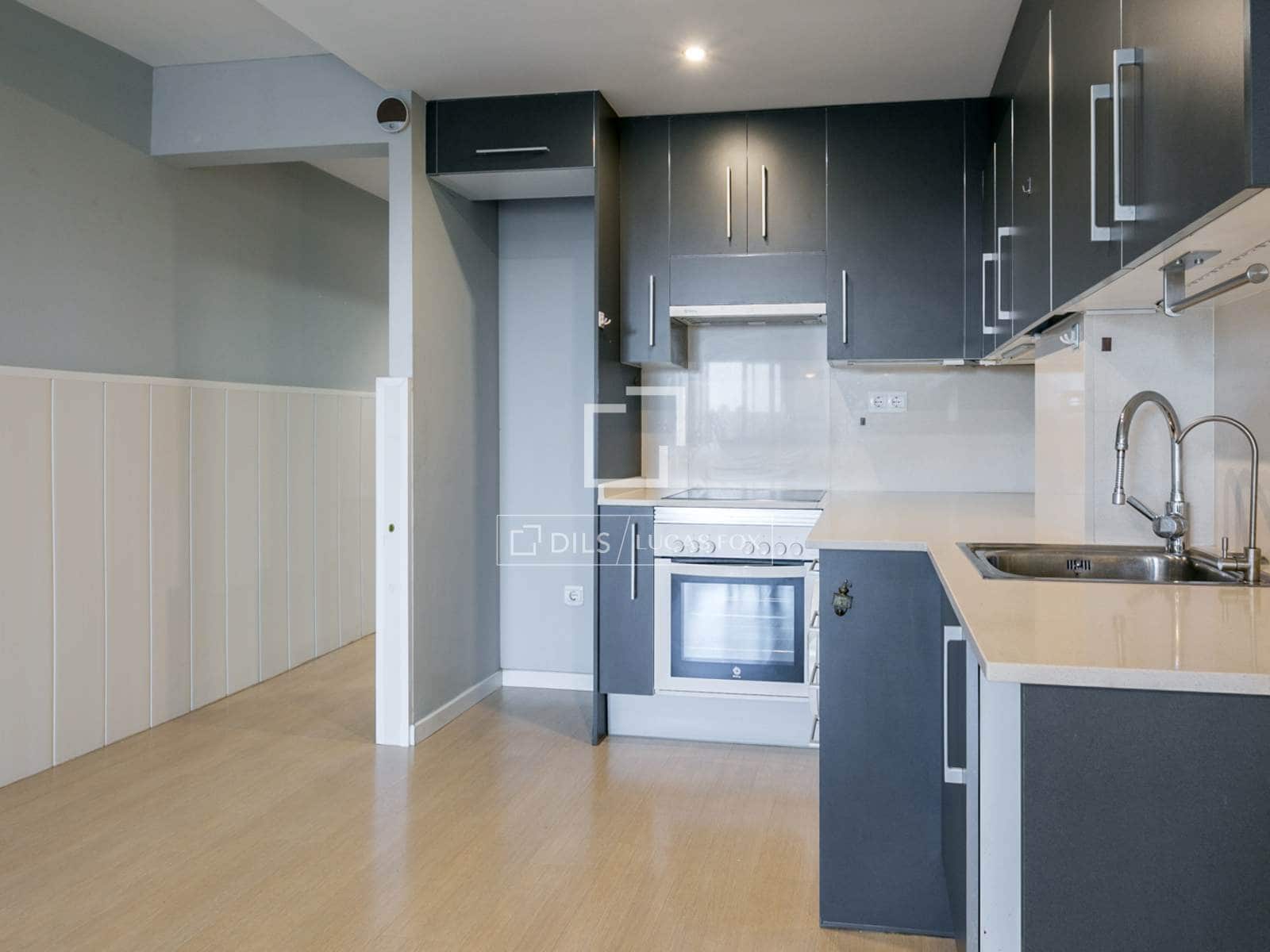 1 slaapkamer Appartement te koop in Castelldefels - € 425.000 (Ref: 9570185)