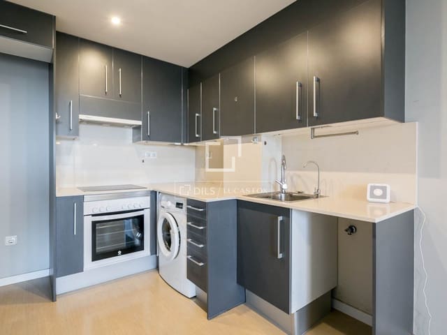 1 sypialnia Apartament na sprzedaż w Castelldefels - 425 000 € (Ref: 9570185)