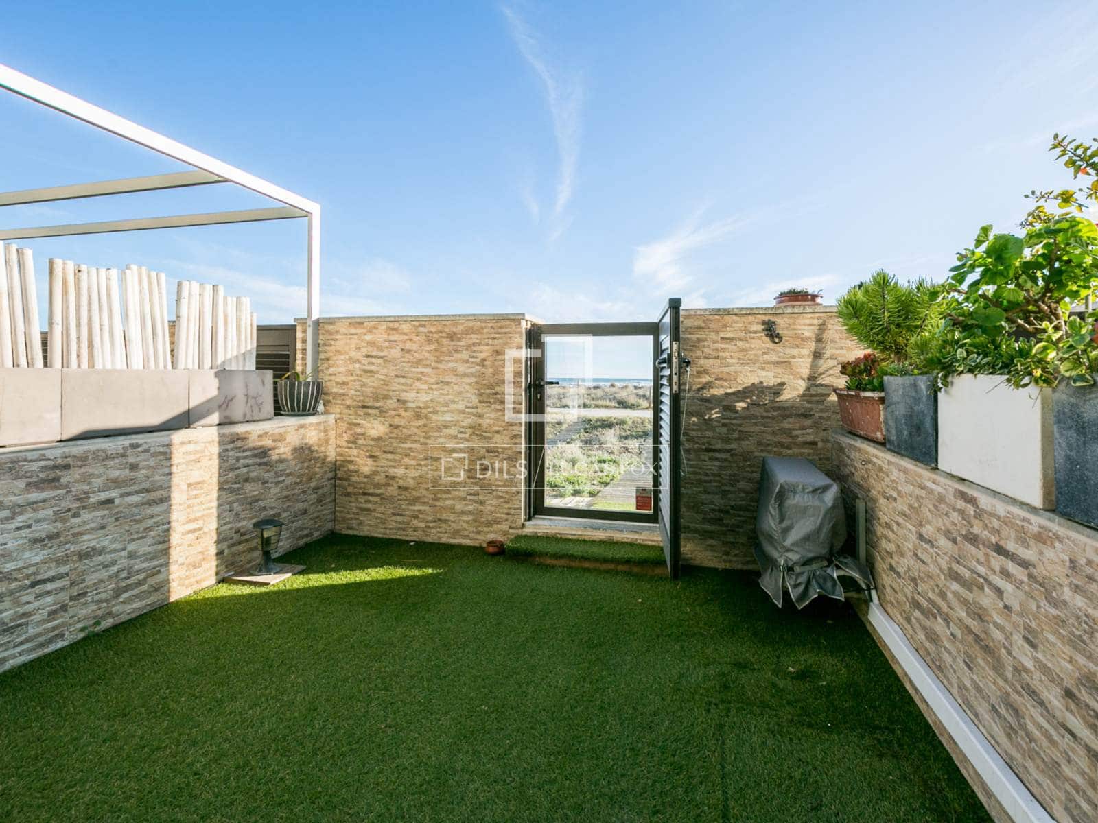 1 slaapkamer Appartement te koop in Castelldefels - € 425.000 (Ref: 9570185)