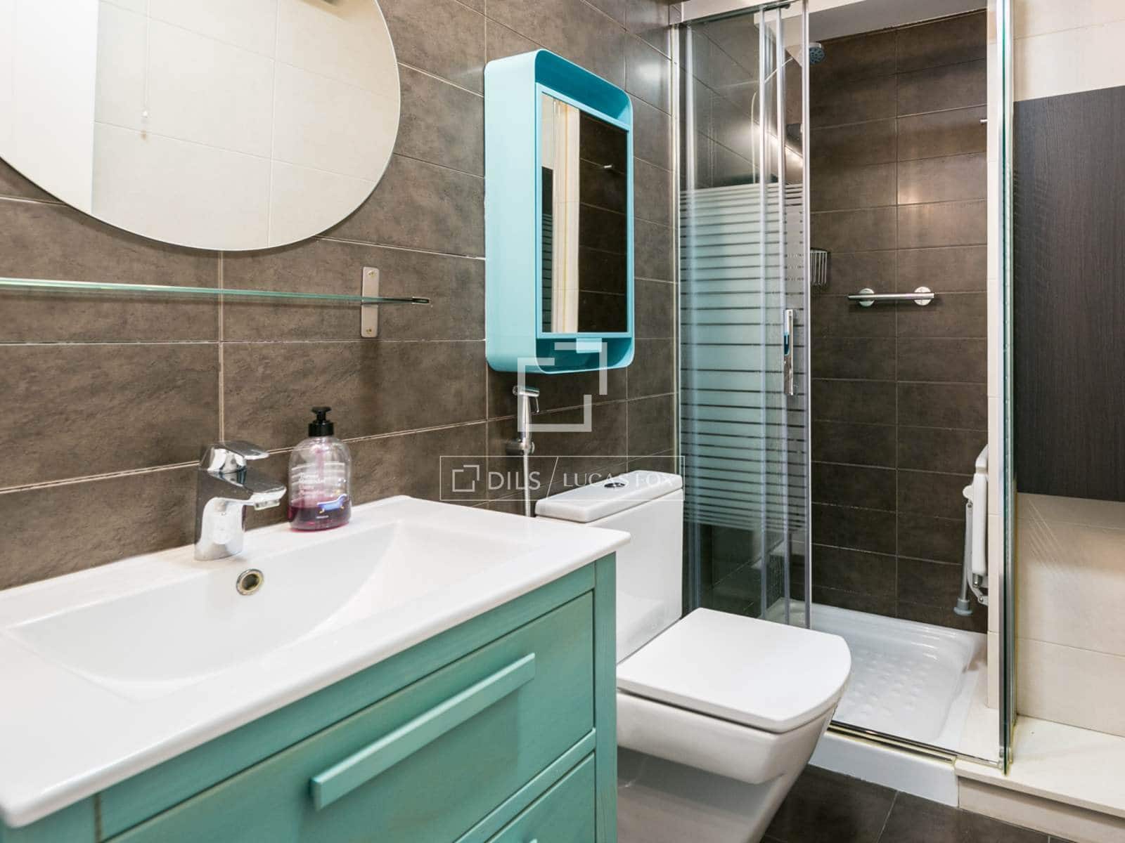 1 slaapkamer Appartement te koop in Castelldefels - € 425.000 (Ref: 9570185)