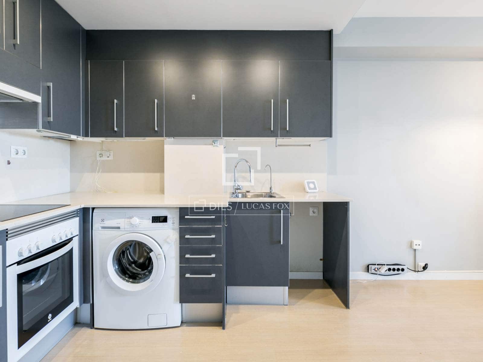 1 slaapkamer Appartement te koop in Castelldefels - € 425.000 (Ref: 9570185)