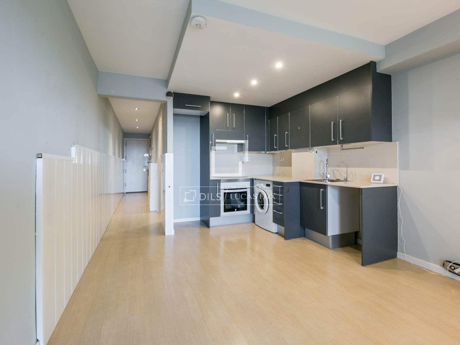 1 slaapkamer Appartement te koop in Castelldefels - € 425.000 (Ref: 9570185)