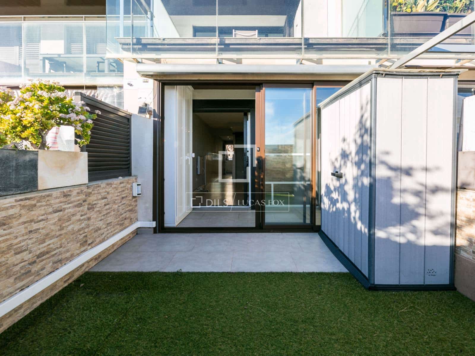 1 slaapkamer Appartement te koop in Castelldefels - € 425.000 (Ref: 9570185)