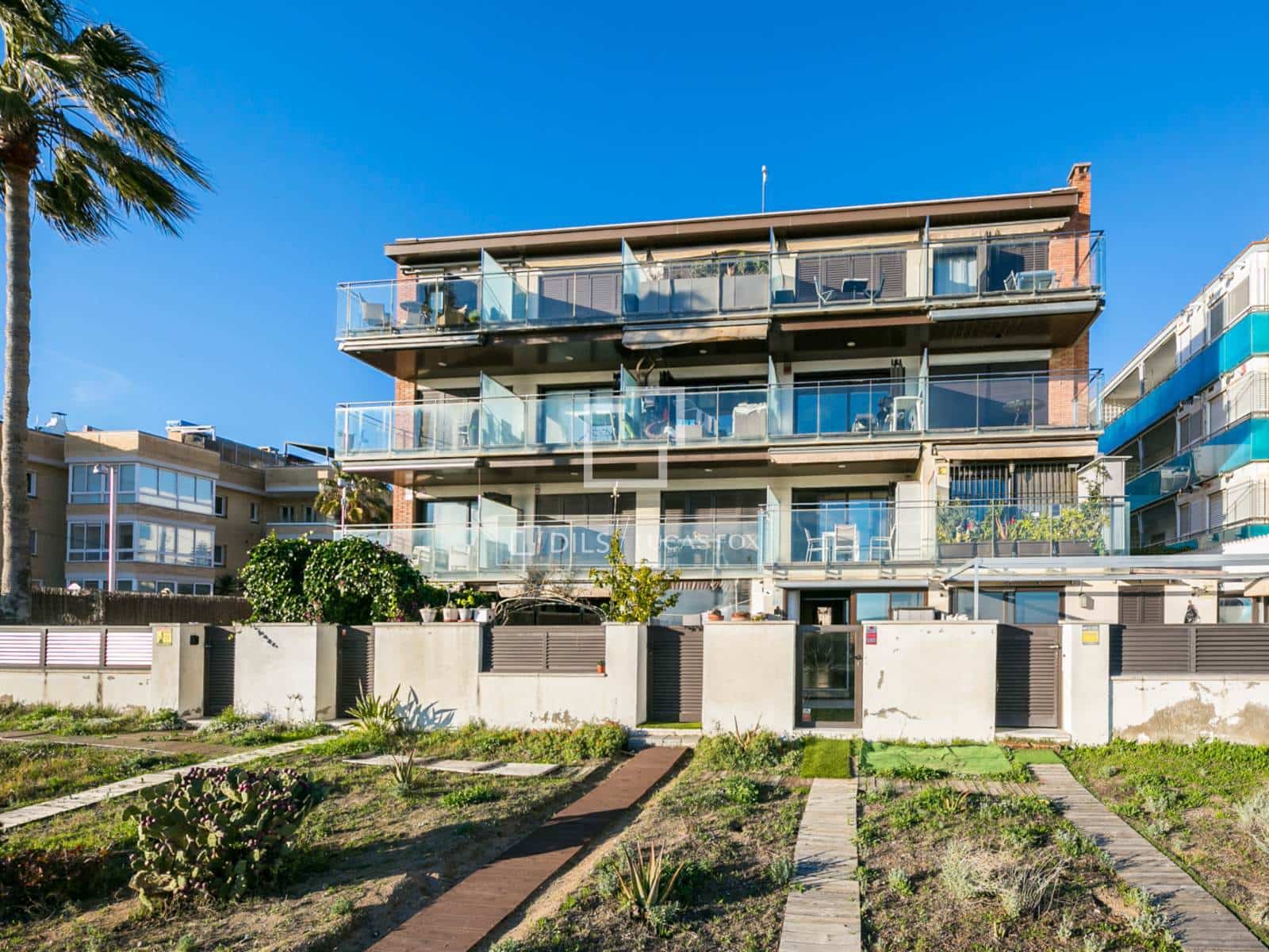 1 slaapkamer Appartement te koop in Castelldefels - € 425.000 (Ref: 9570185)