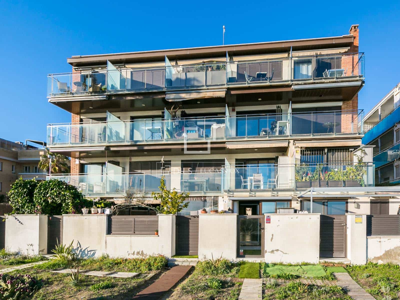 1 slaapkamer Appartement te koop in Castelldefels - € 425.000 (Ref: 9570185)