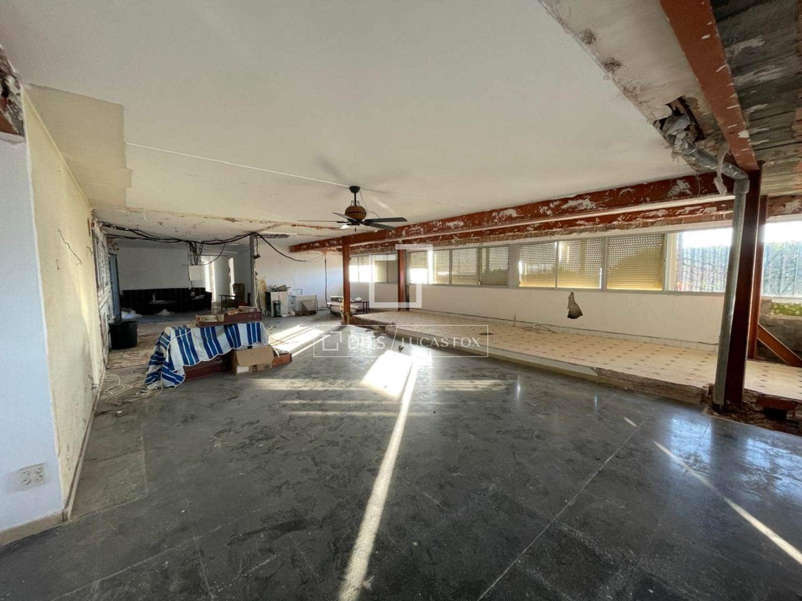 4 sovrum Takvåning till salu i Marbella med pool - 2 000 000 € (Ref: 9570186)