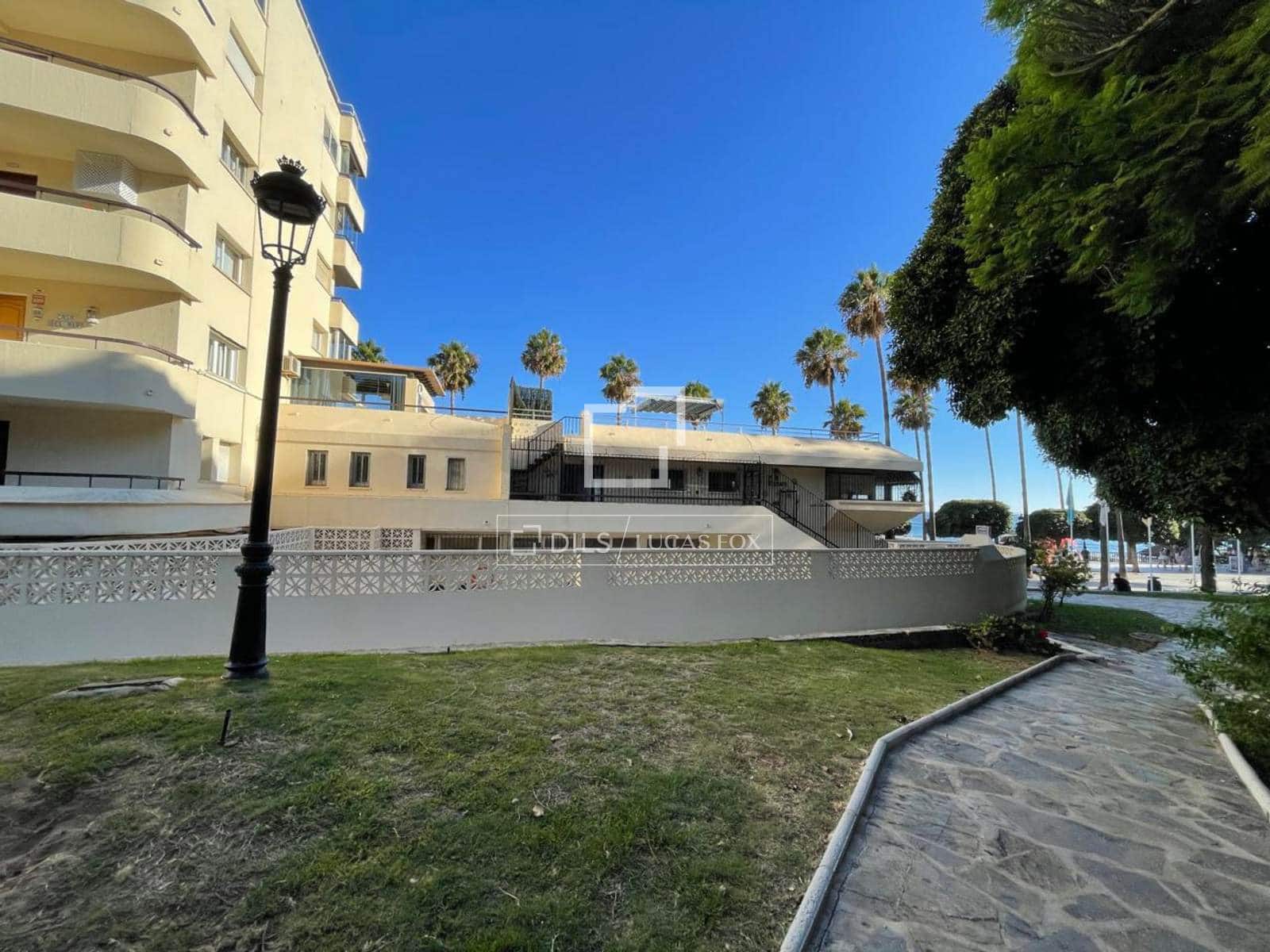 4 sovrum Takvåning till salu i Marbella med pool - 2 000 000 € (Ref: 9570186)